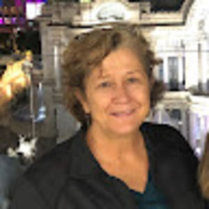 Meet your Posher, Sandy